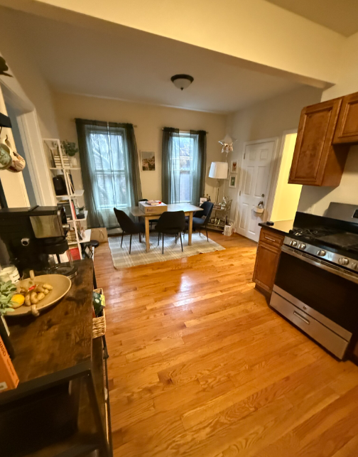 58 Medford St, Ward Two