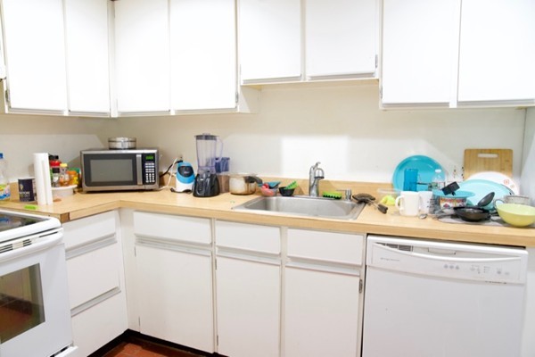 390 Riverway, Mission Hill