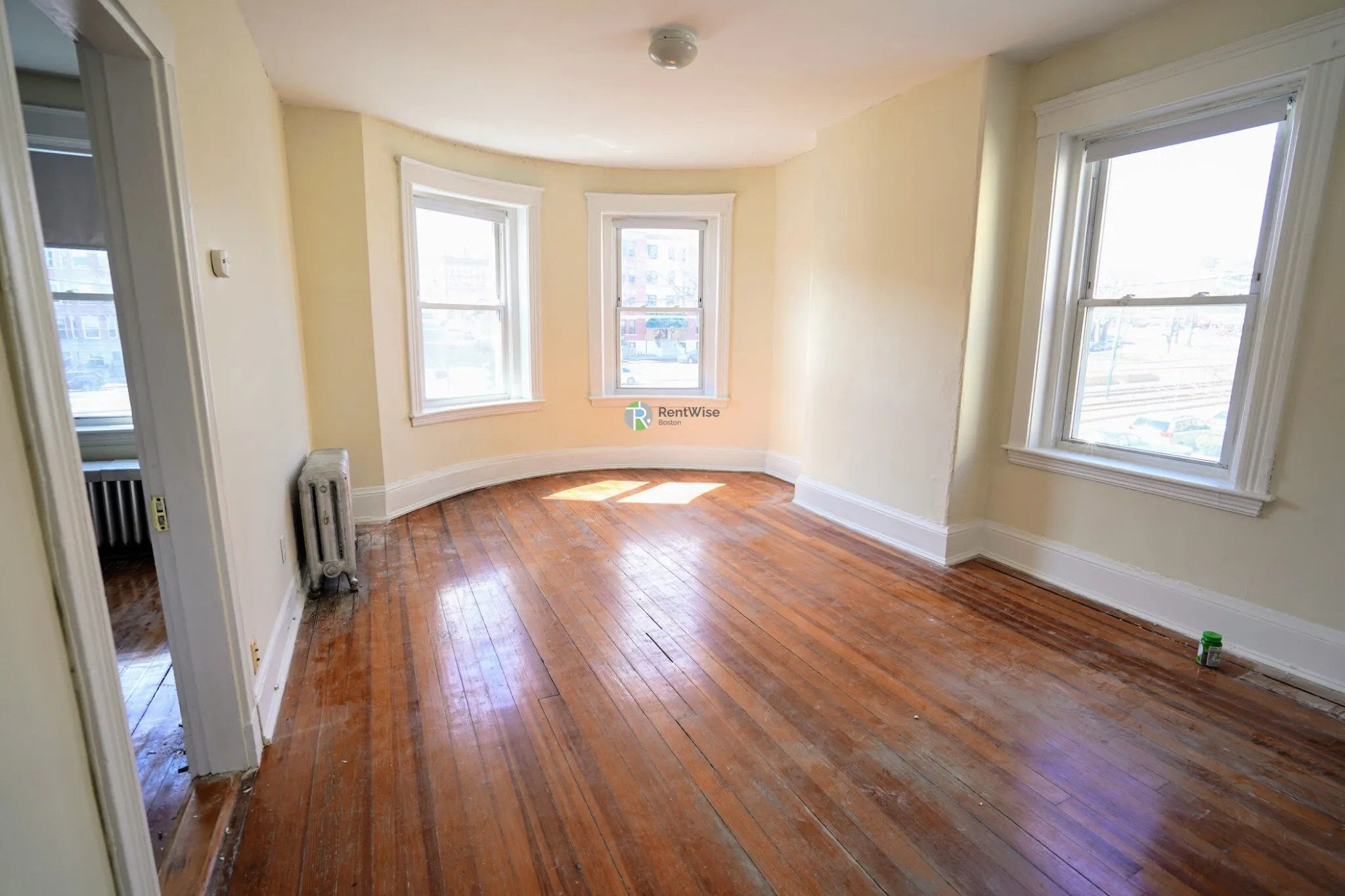 1381 Commonwealth Ave, Allston