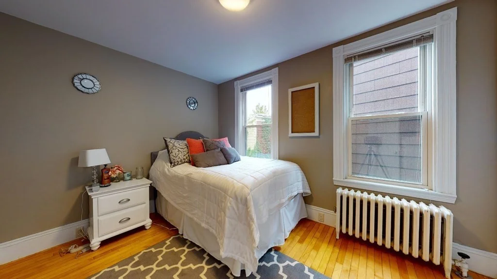 38 Vinton St, South Boston