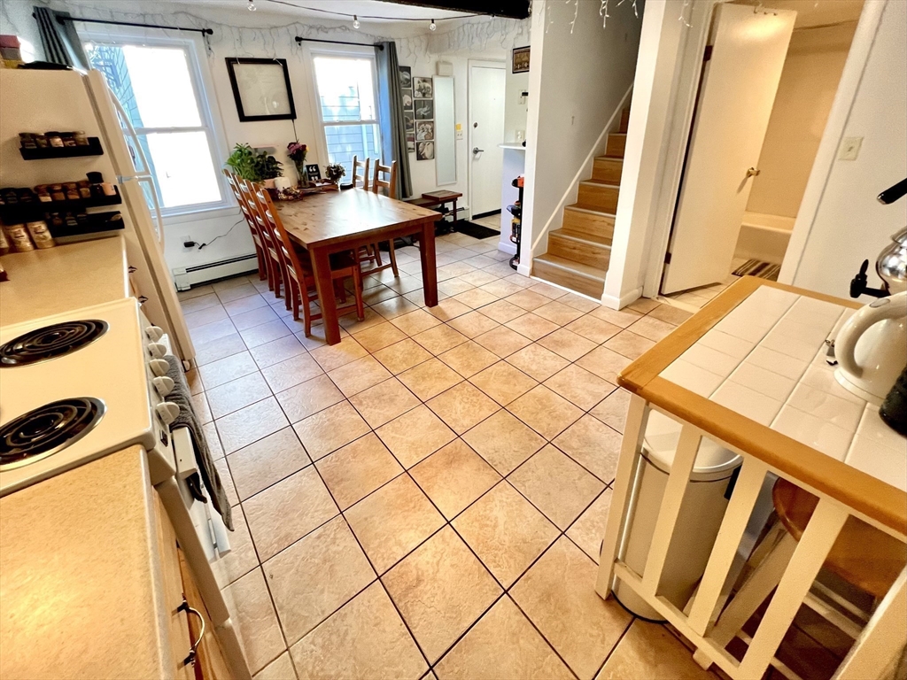 11 5th St, East Cambridge