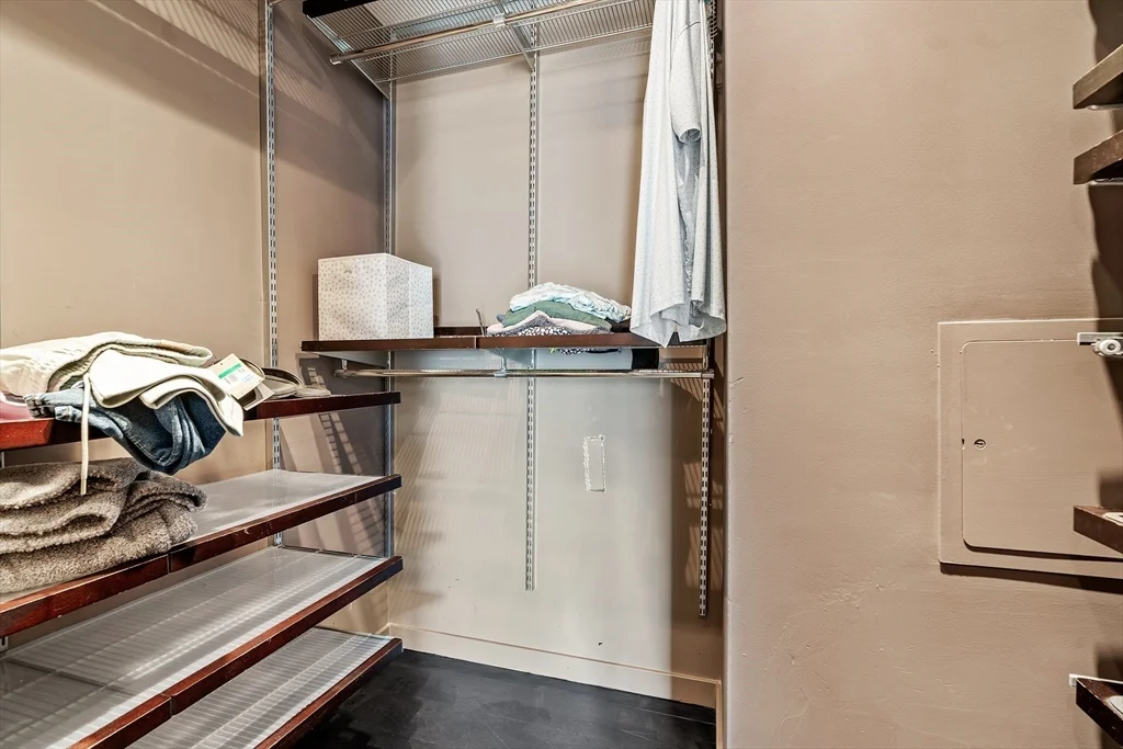 1721 Washington St, South End