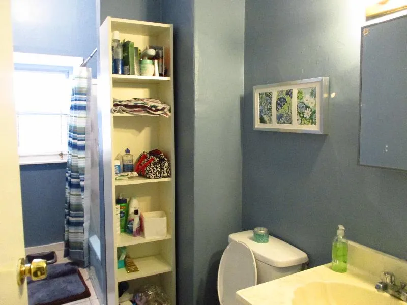 6 Walk Hill St, Jamaica Plain