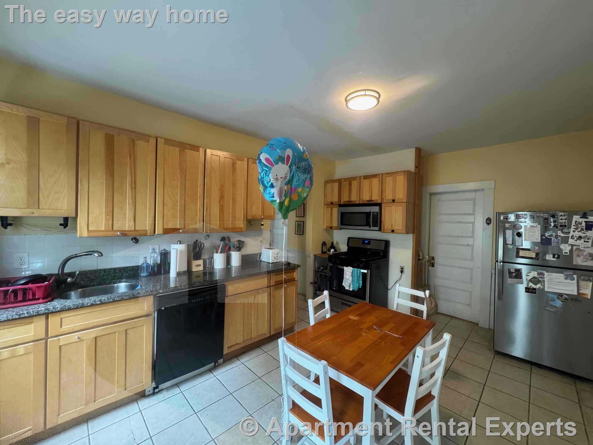 40 Hall Ave, Davis Square