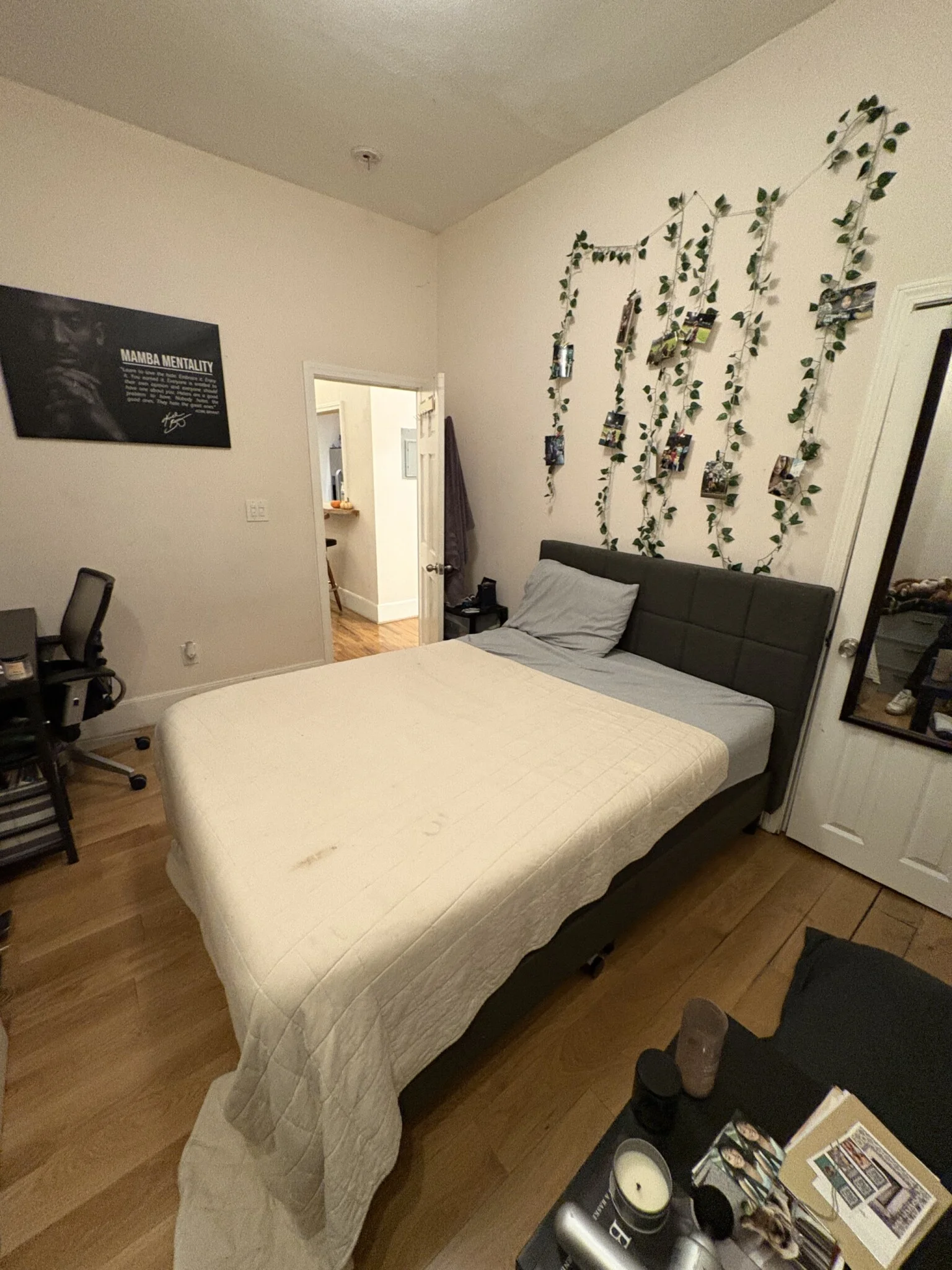 860 Huntington Ave, Mission Hill