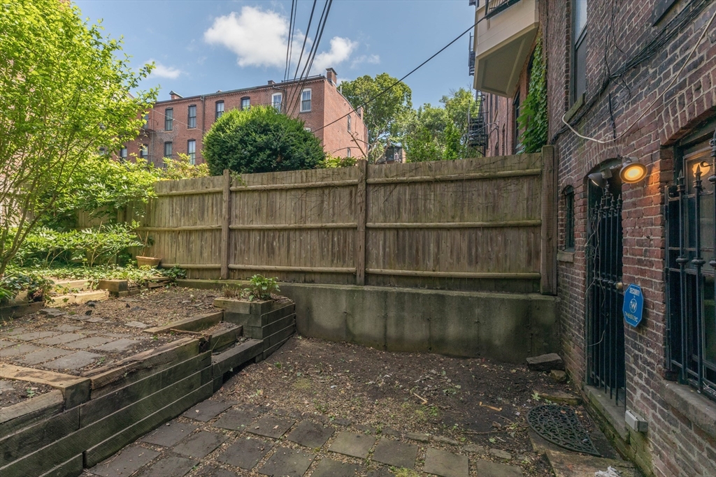 75 Chandler St, South End