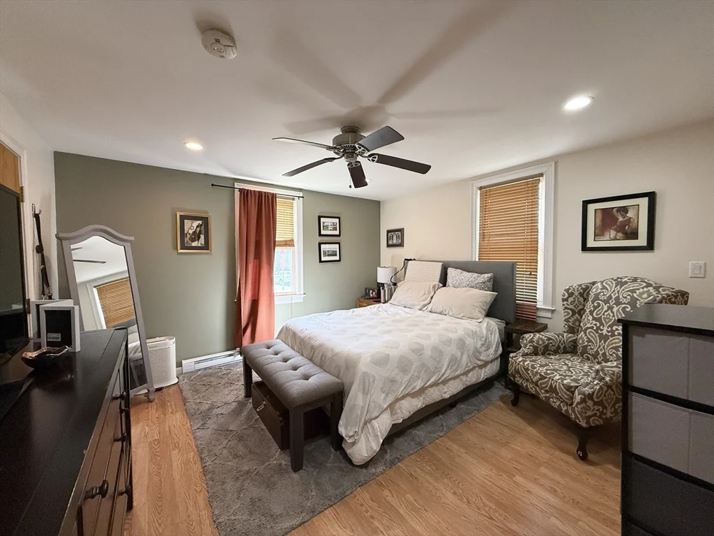 295 Allston St, Cambridgeport