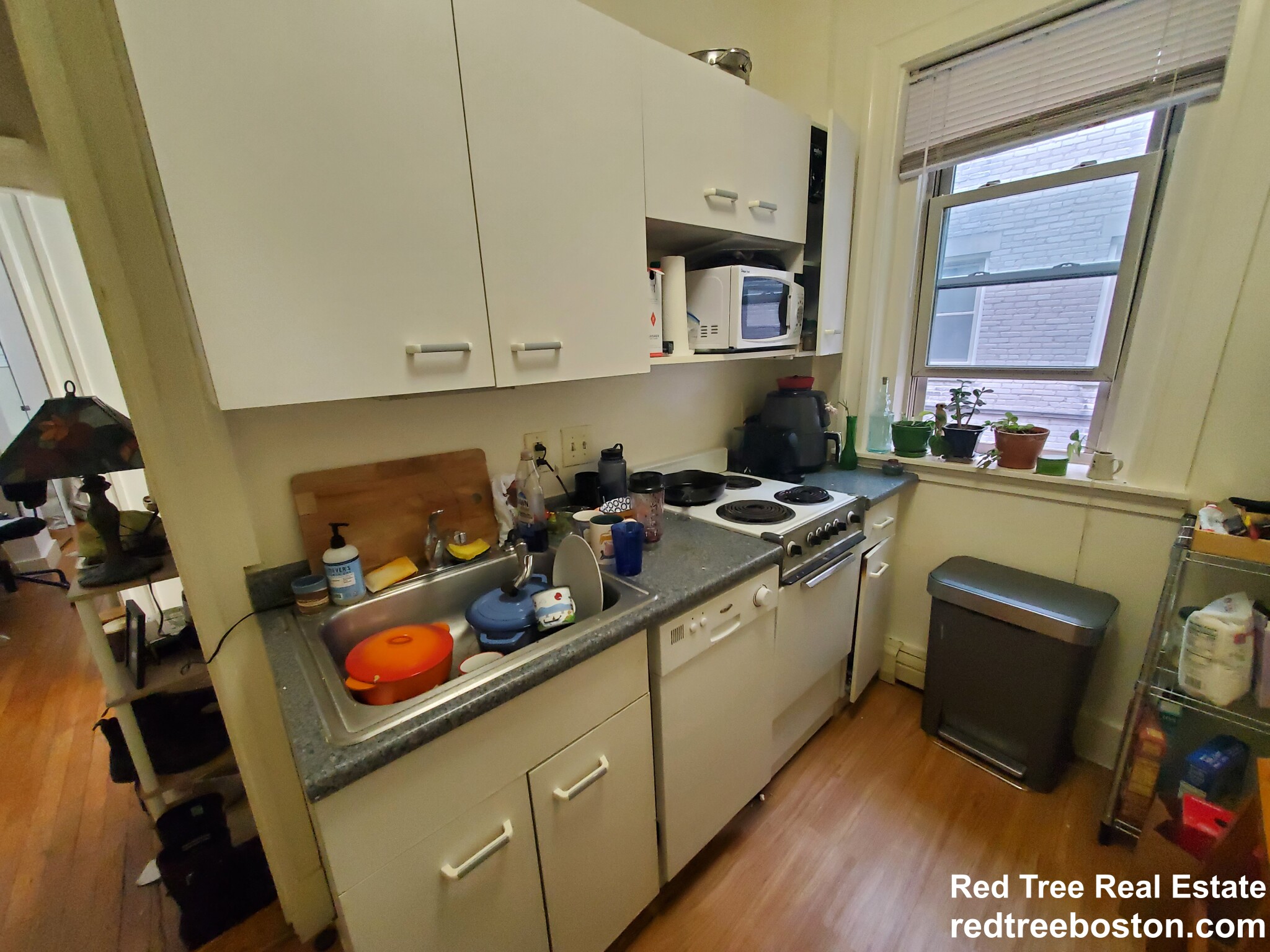 1669 Commonwealth Ave, Brighton