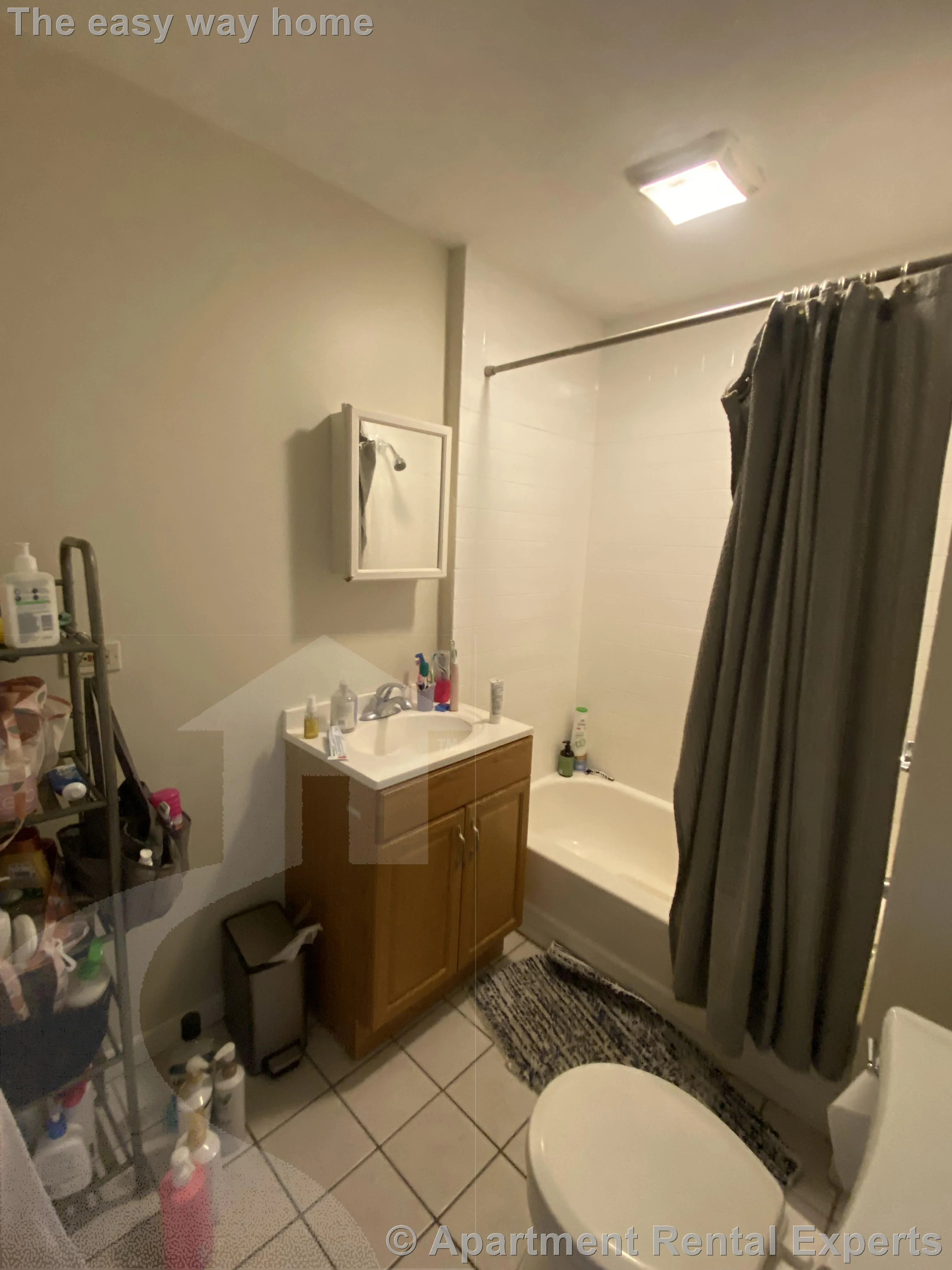 14.5 Fairmount St, Tufts