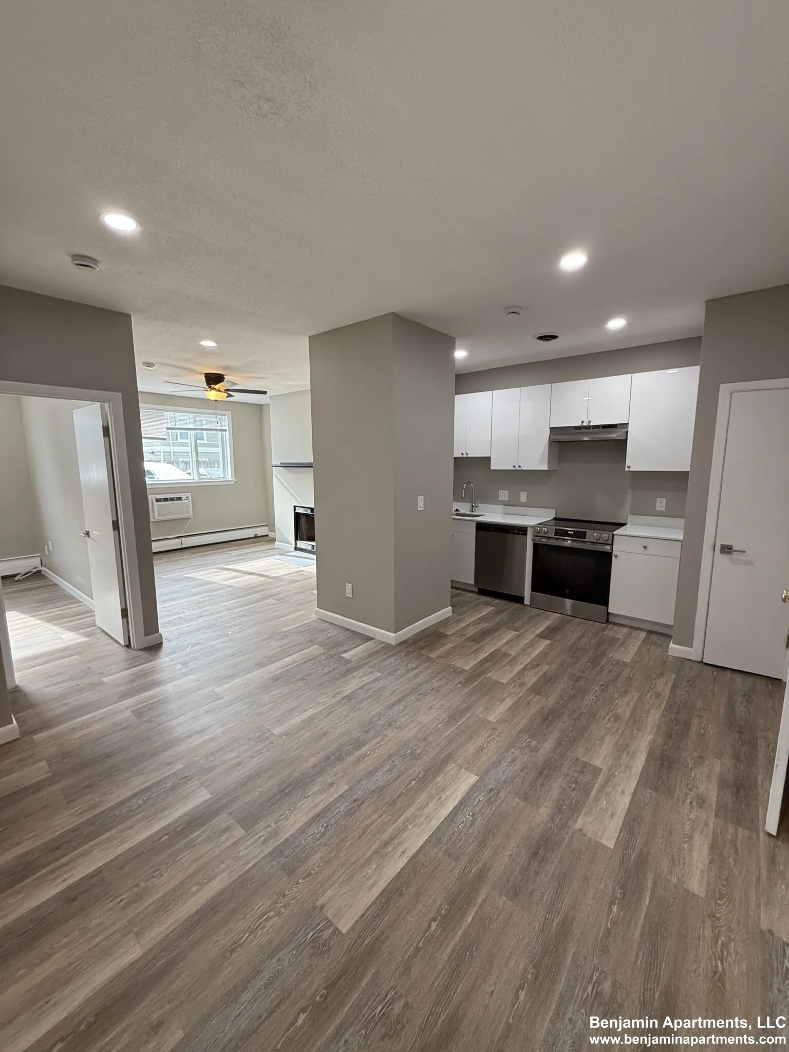 50 Evergreen St, Jamaica Plain