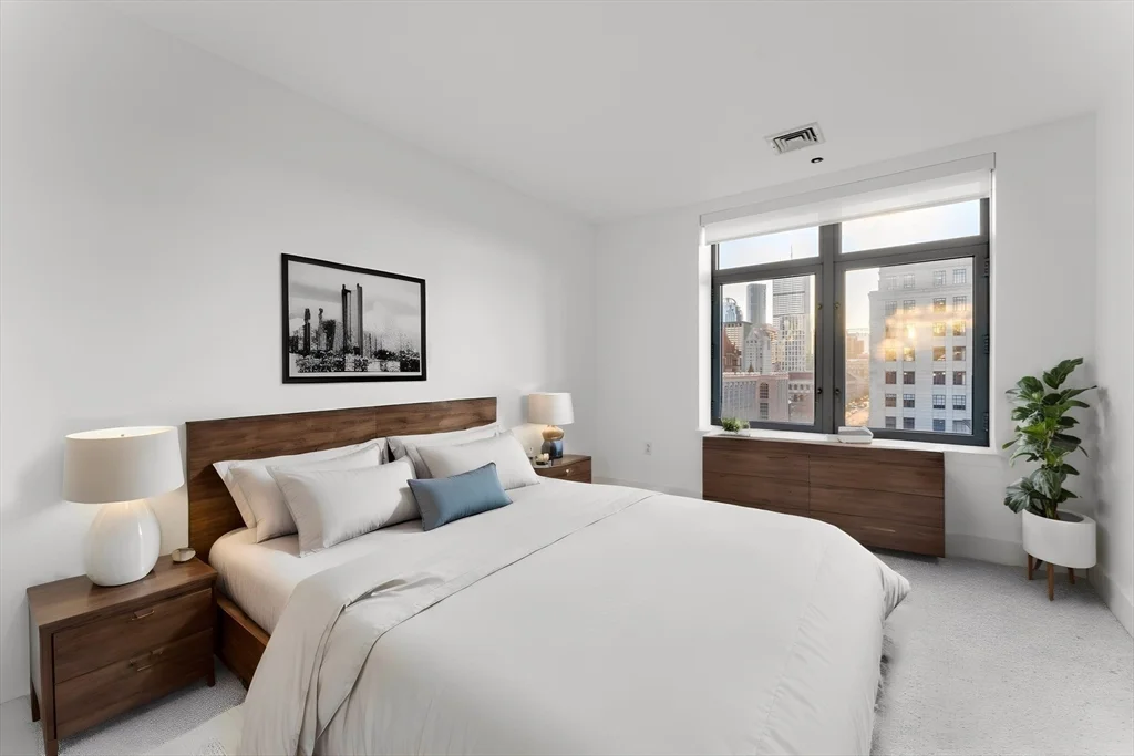 425 Boylston St, Back Bay