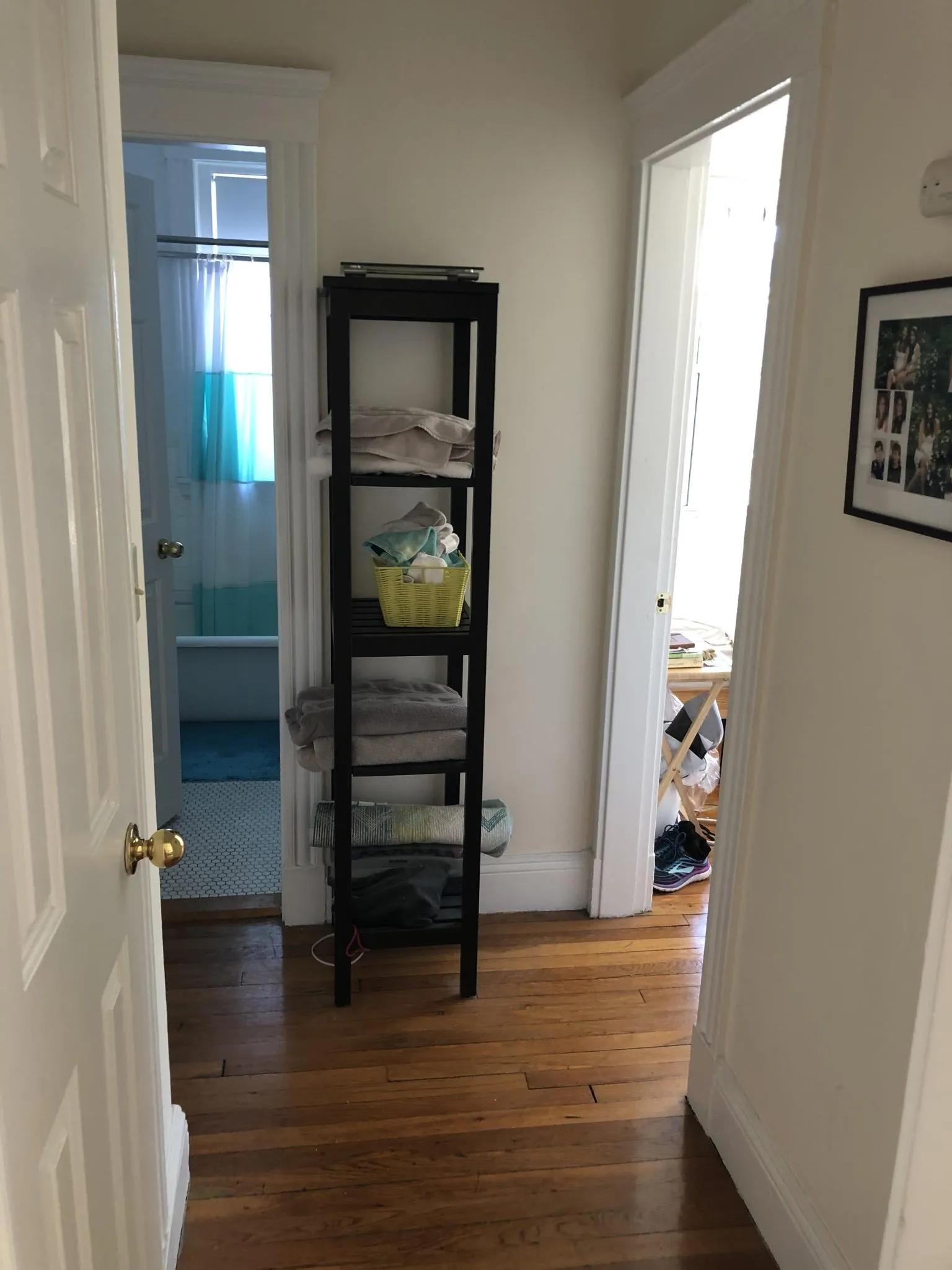 21 Langdon St, Neighborhood Nine