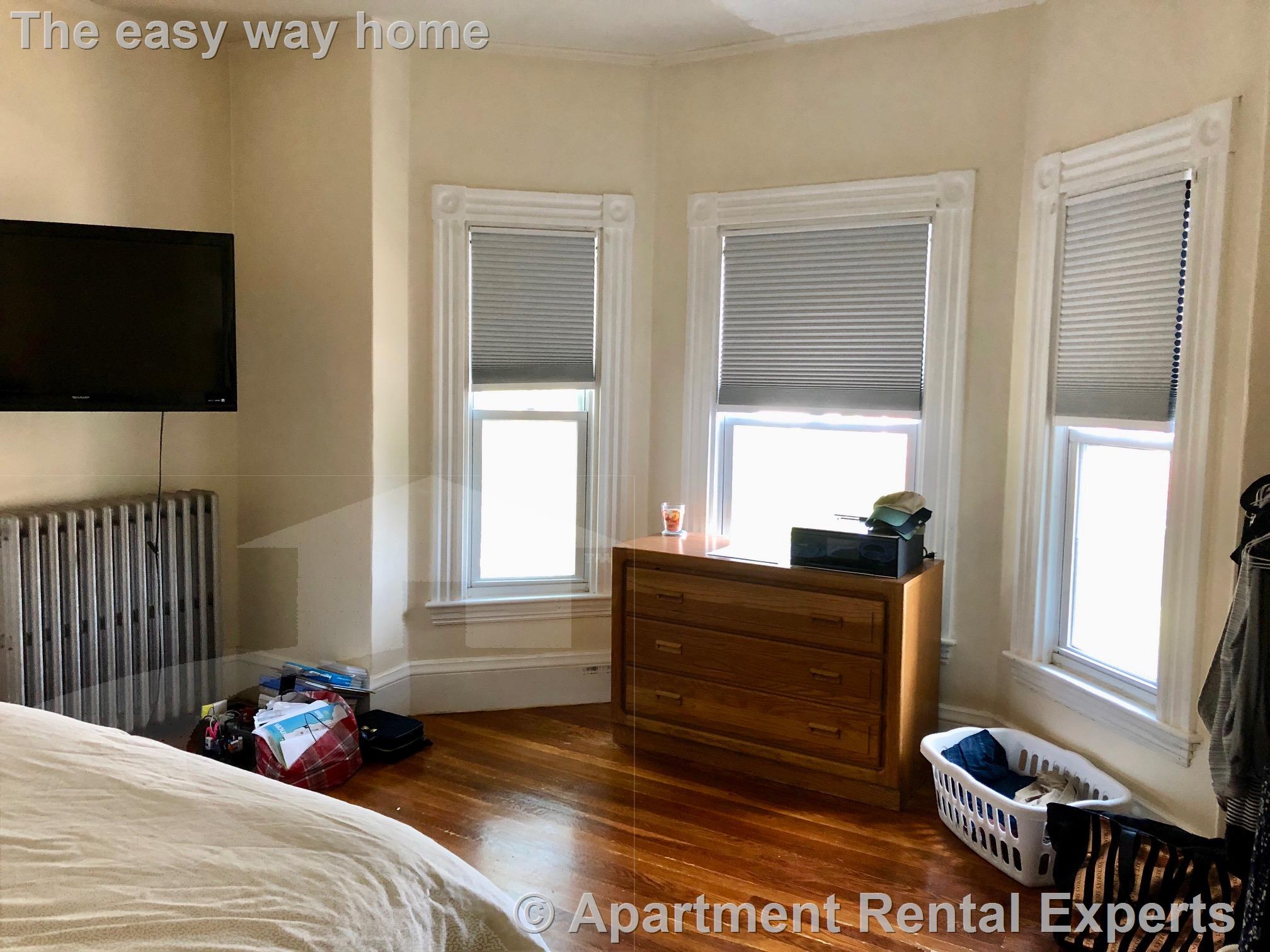 33 Chester St, Davis Square