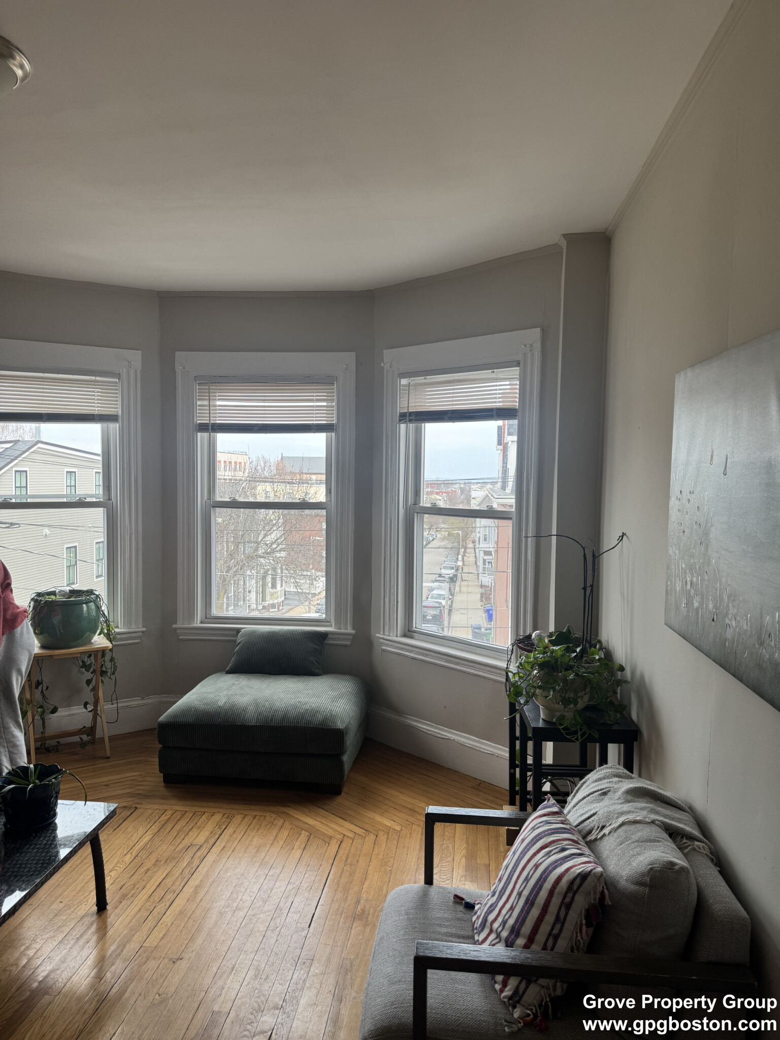 67 G St, South Boston