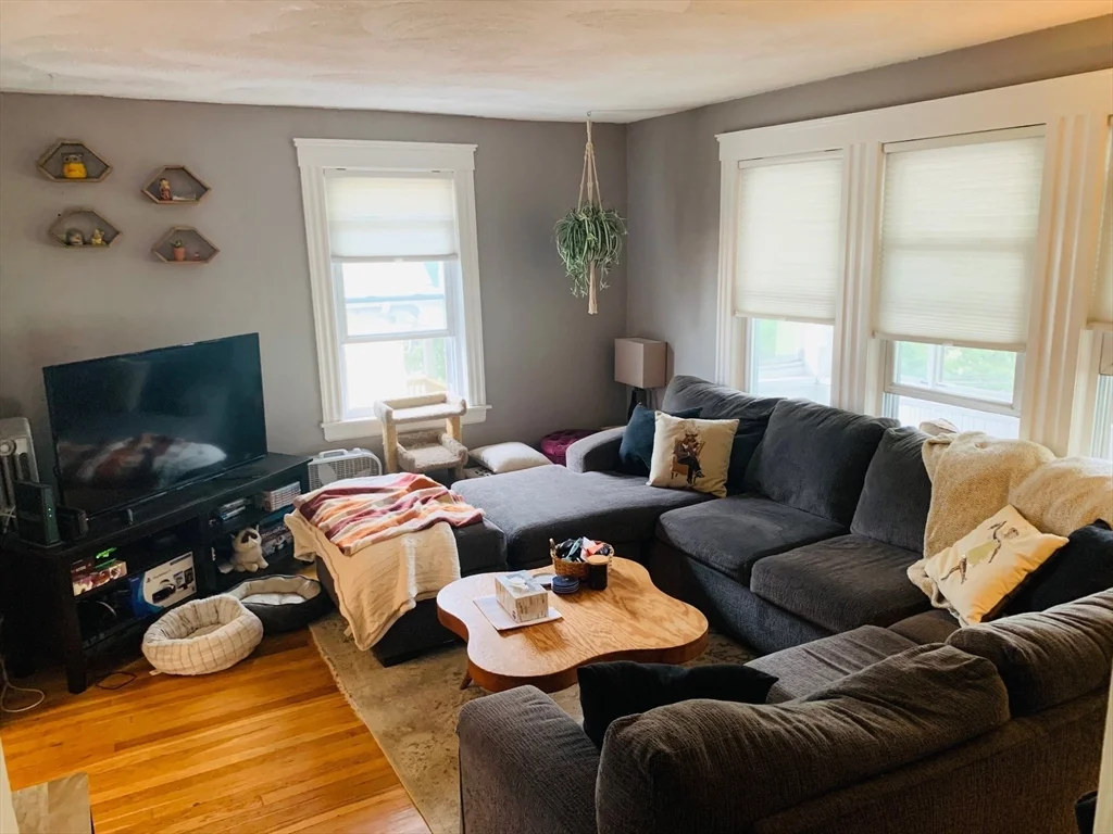 34 Morton St, Watertown