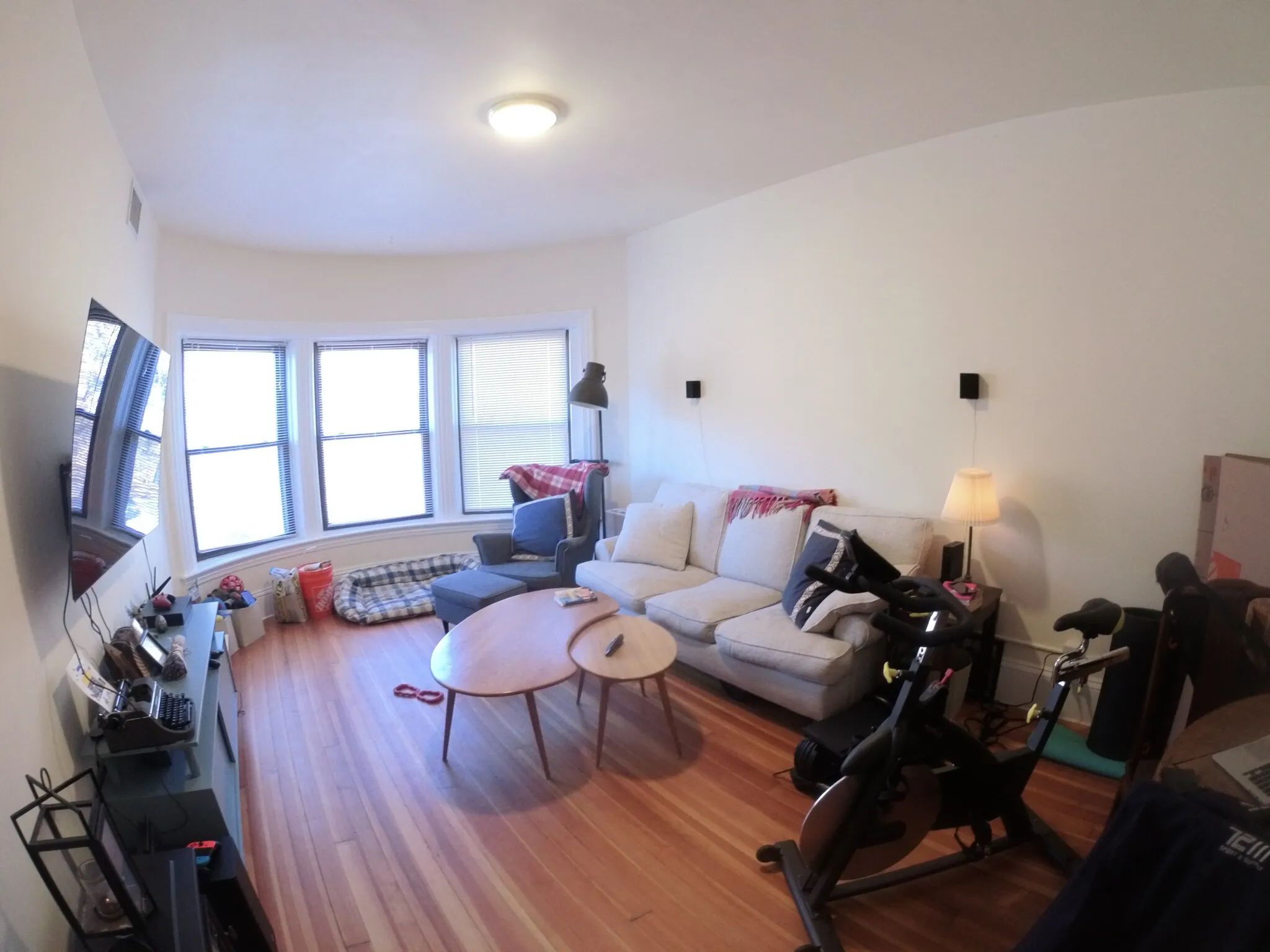 1463 Beacon St, Griggs Park