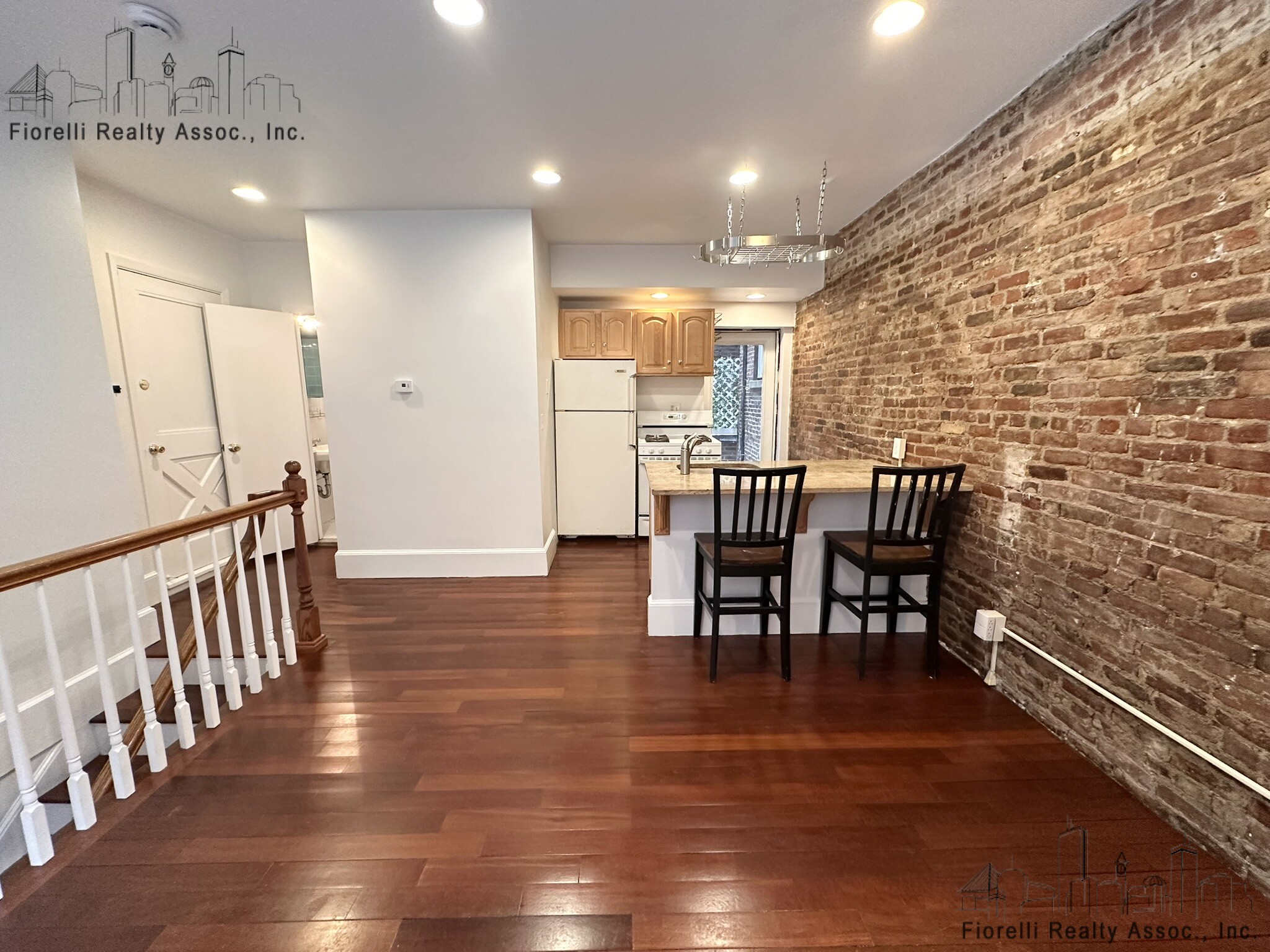 22 Henchman St, North End