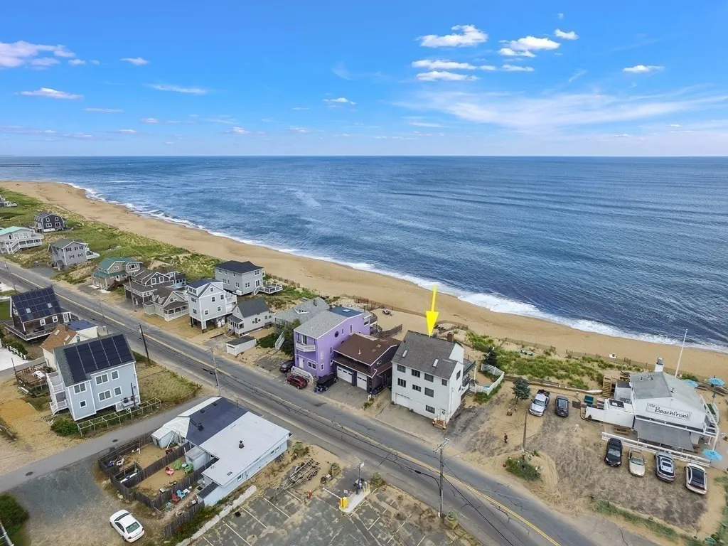 4 Northern Blvd, Plum Island