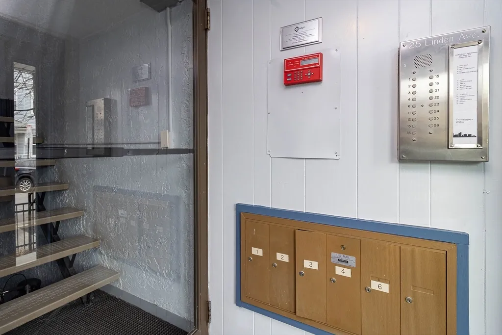 25 Linden Ave, Spring Hill