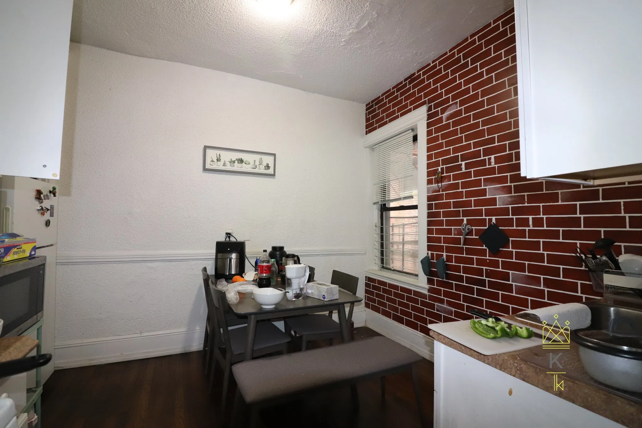 238 Hemenway St, Fenway