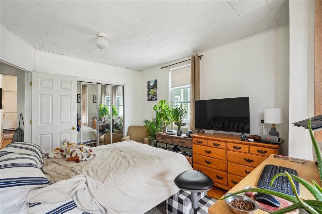 67 Concord, Inman Square