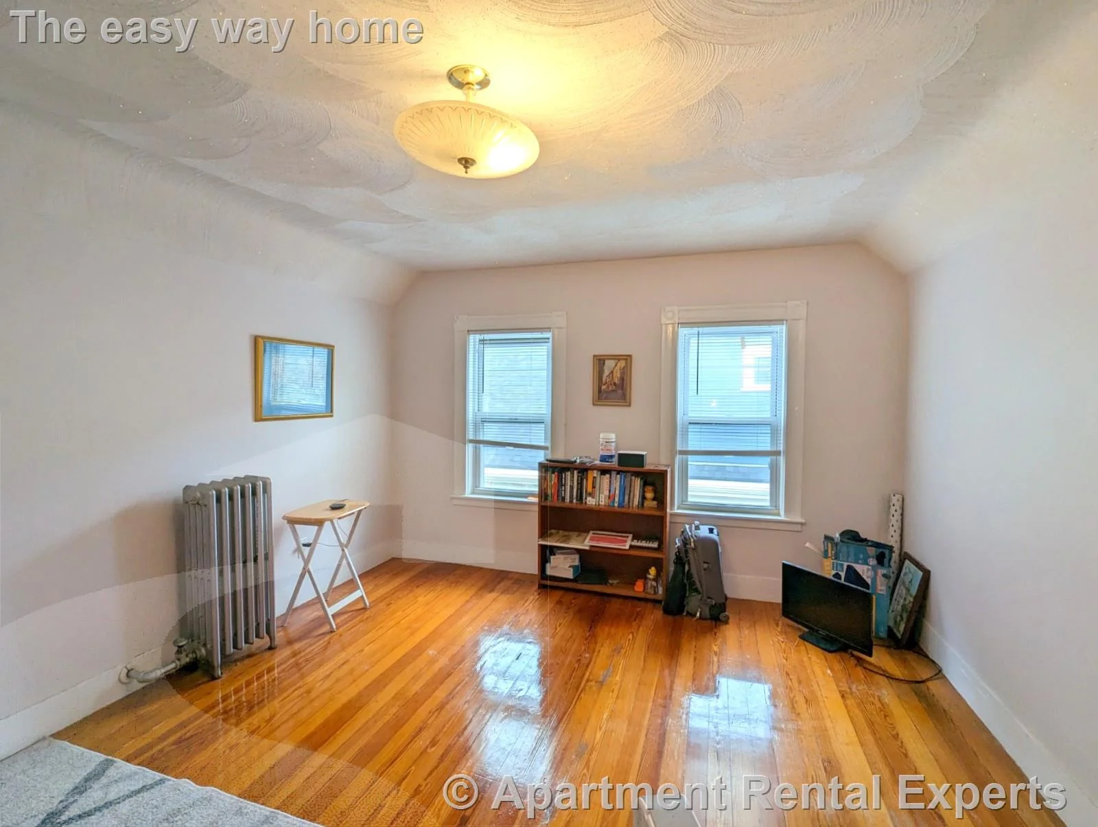 35 Pearson Rd, Davis Square