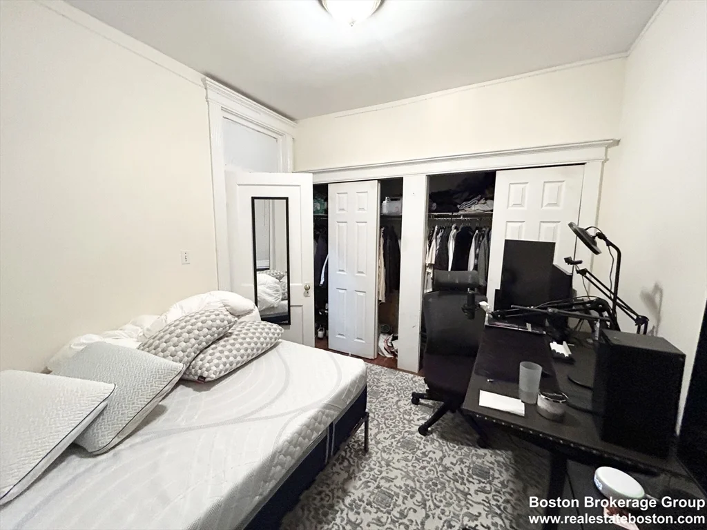 39 Hemenway St, Fenway