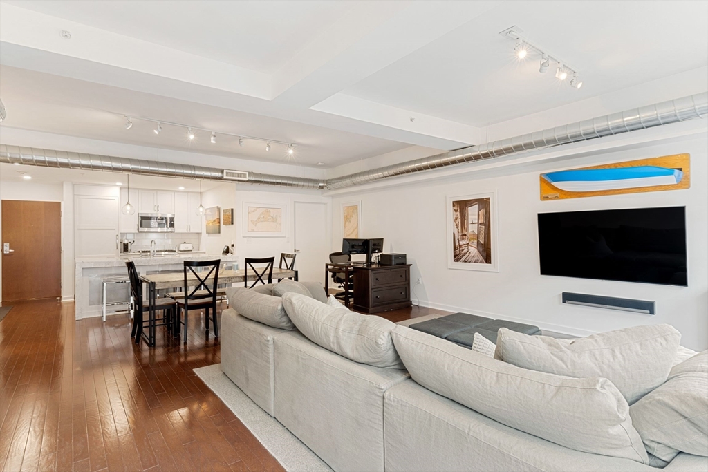 255 Northampton St, South End