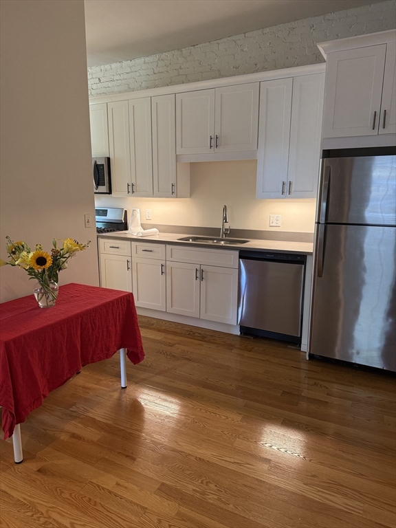 19 Harvard Ave, Brookline