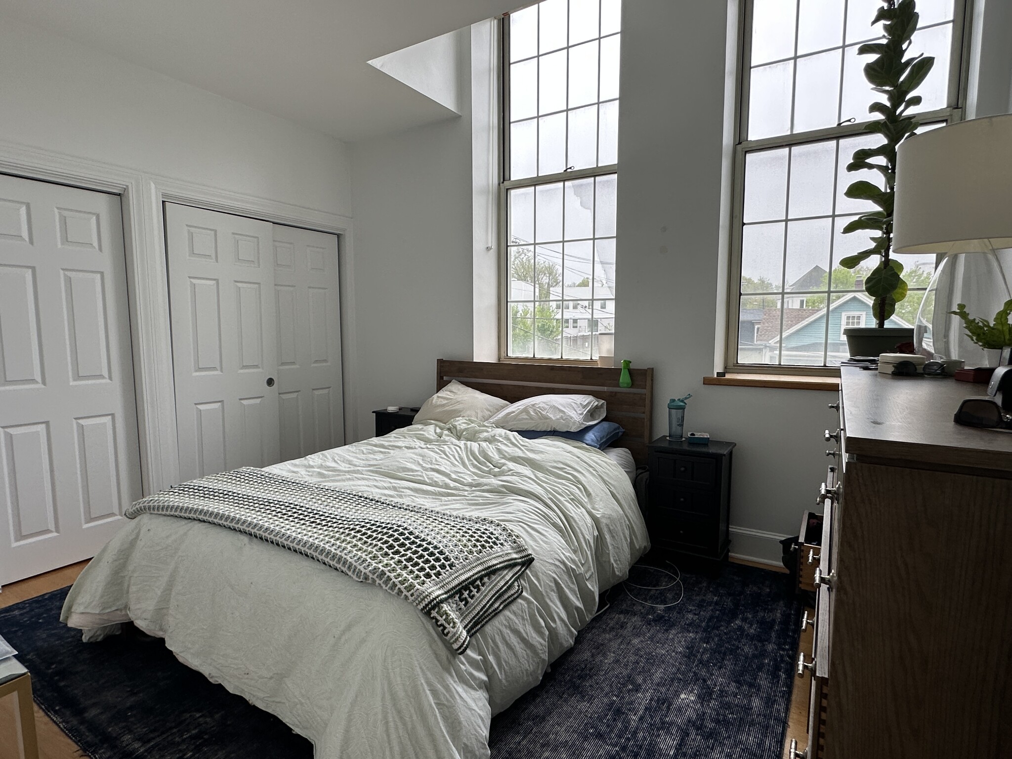 35 Walden St, North Cambridge