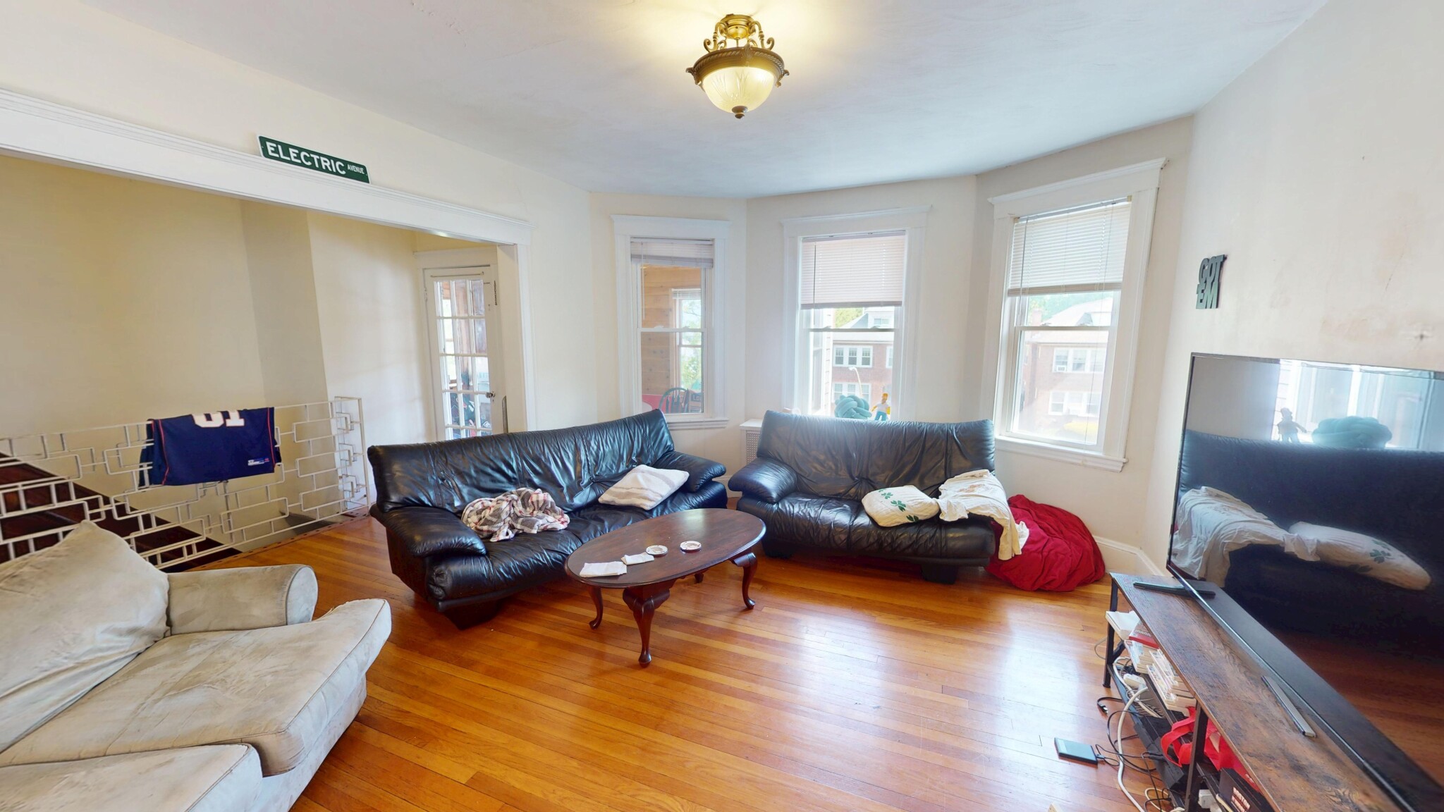 47 Nottinghill, Brighton