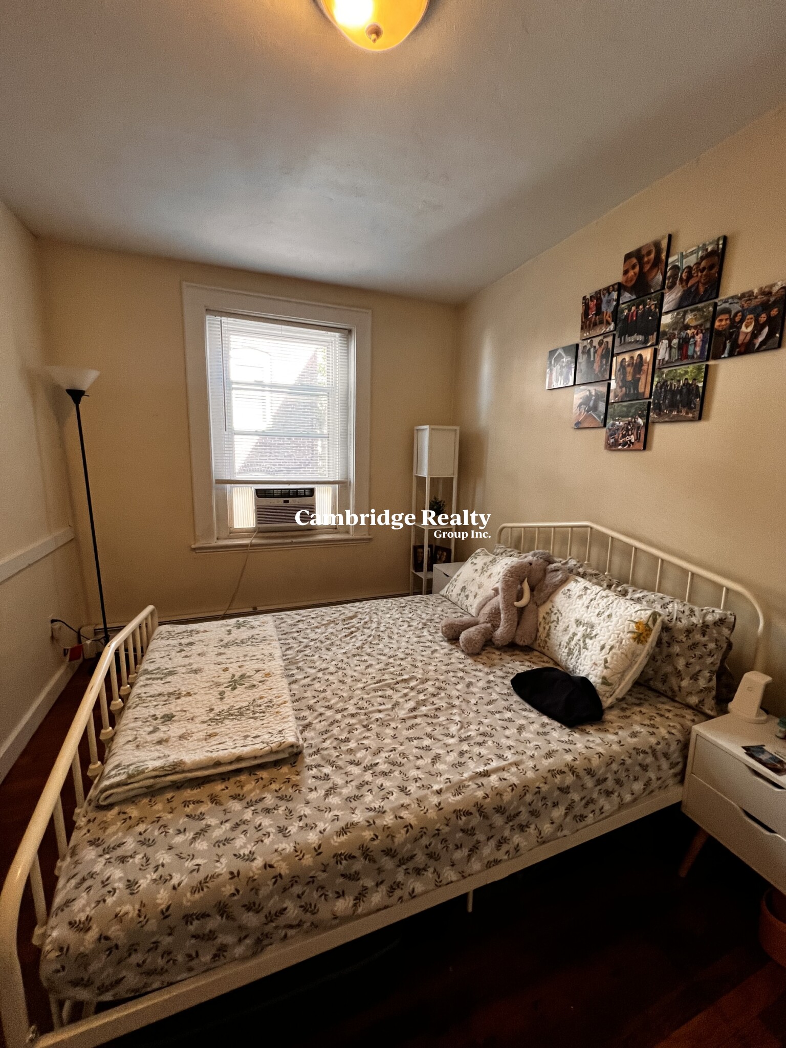 41 Crescent St, Medford Street / The Neck