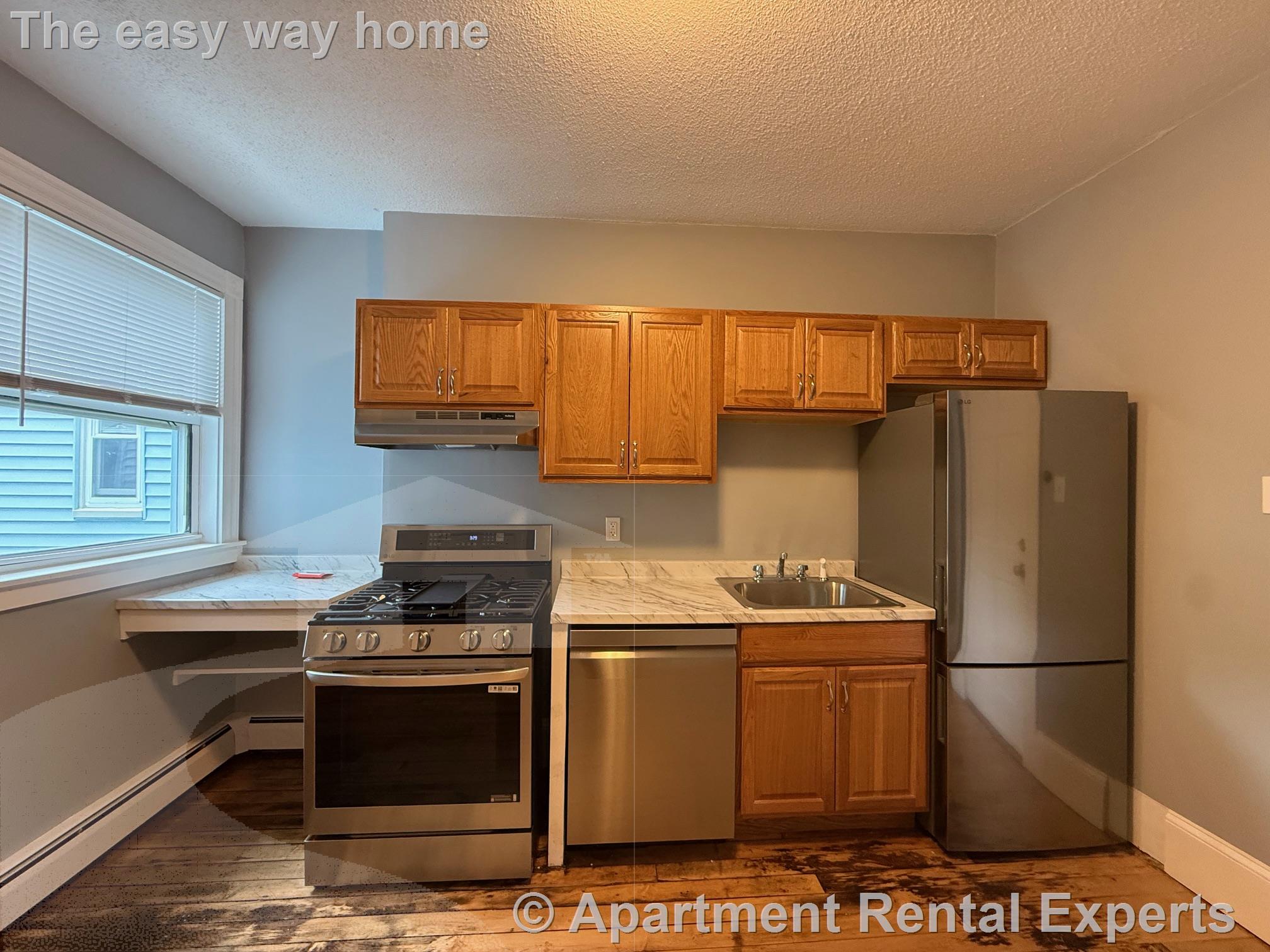 34 Plymouth, Kendall Square