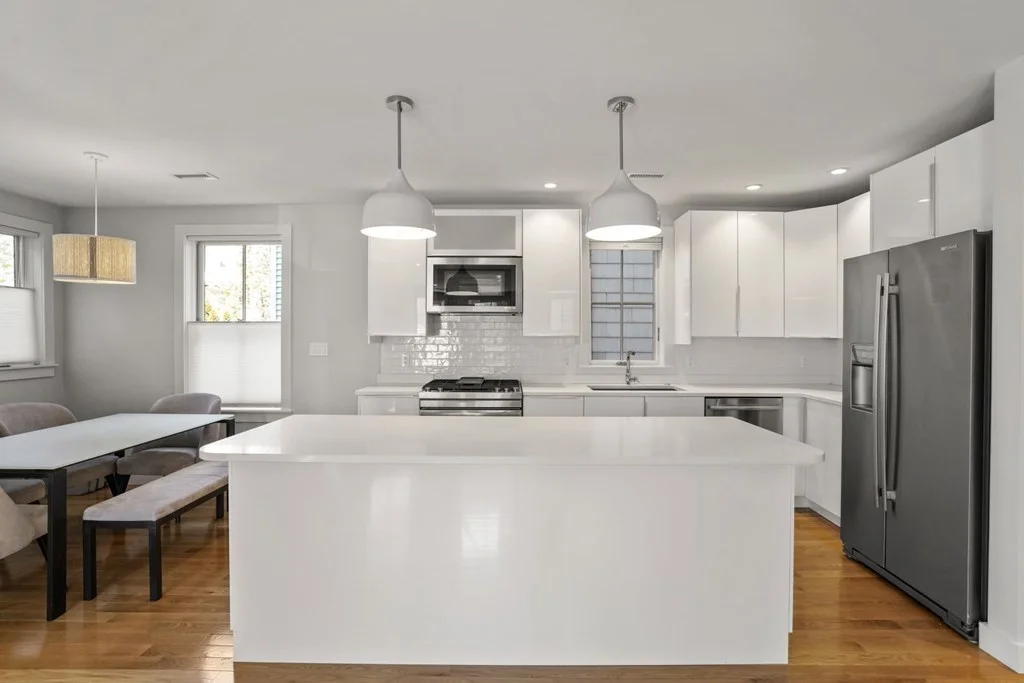 14 Hardwick, Kendall Square