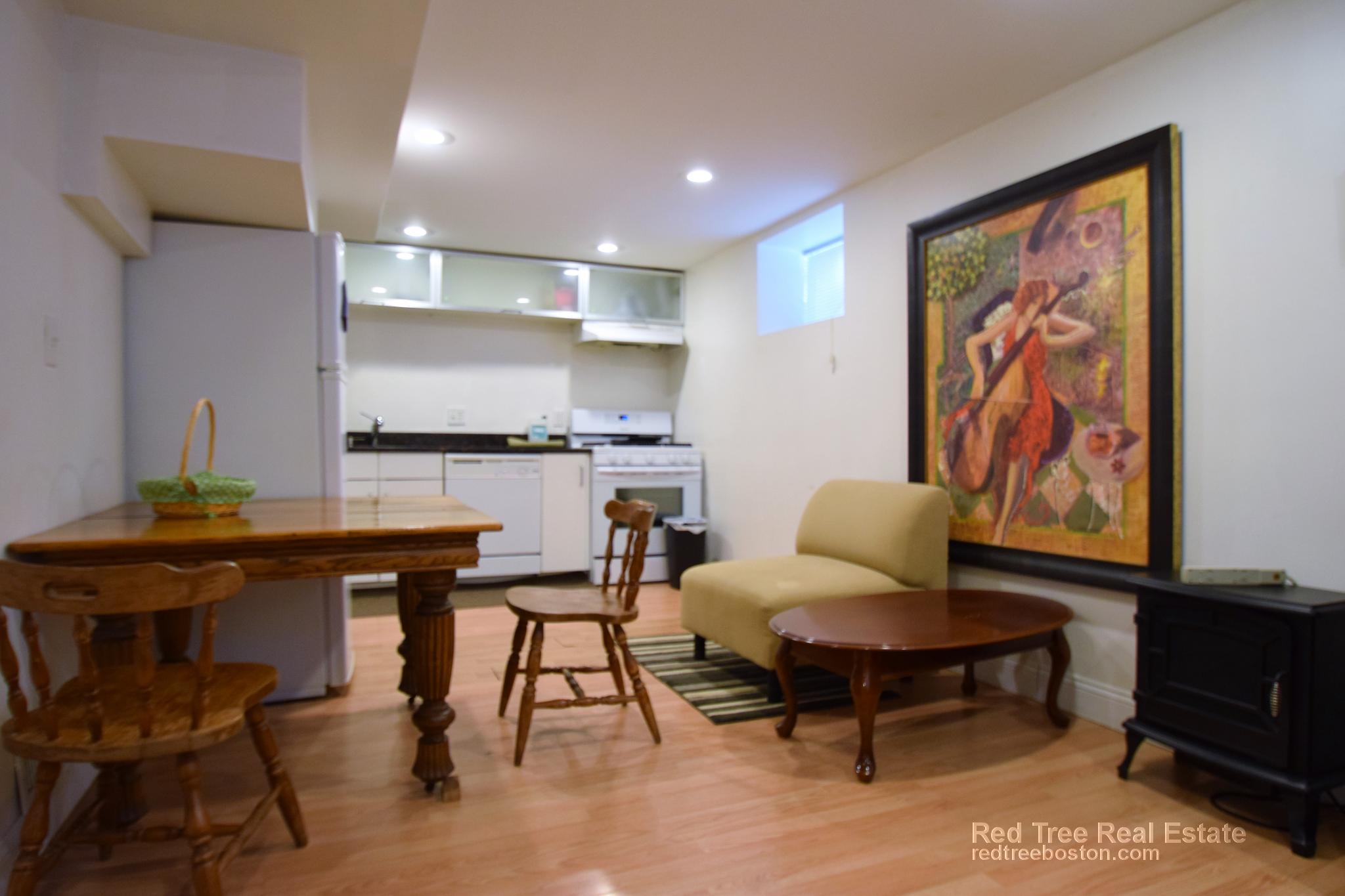 240 Mason Ter, Corey Hill