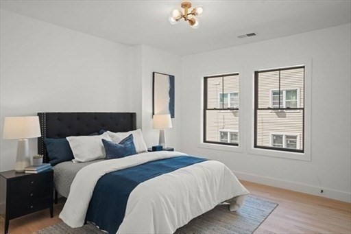 52 Withington St, Dorchester