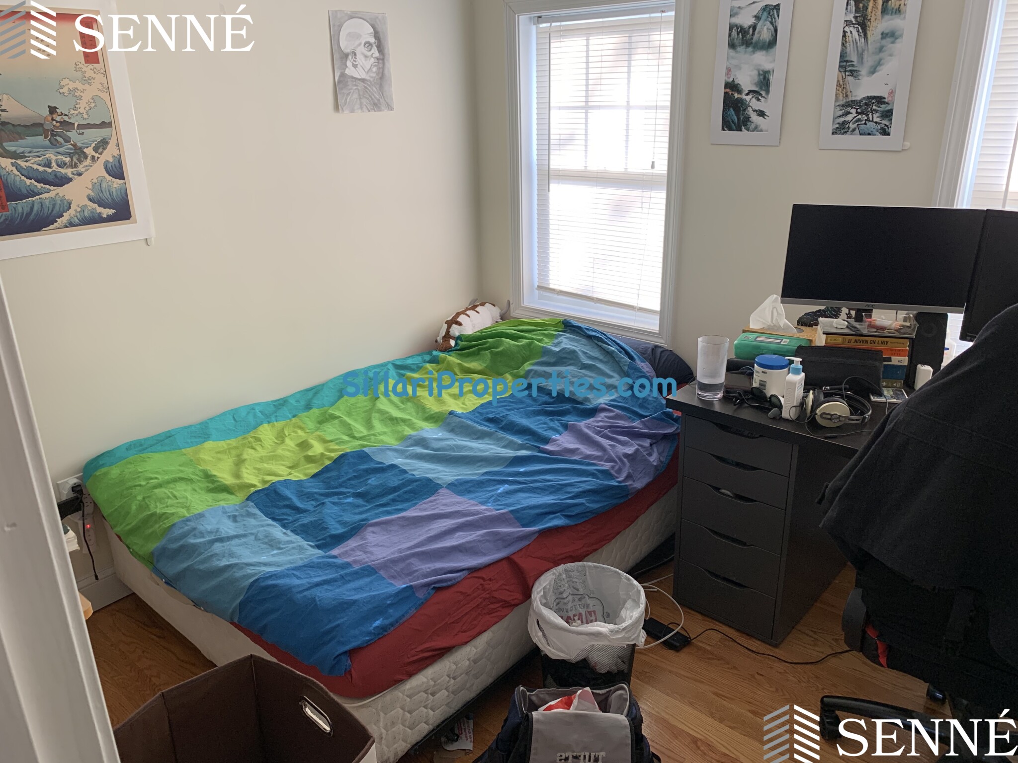 178 Boston Ave, West Somerville