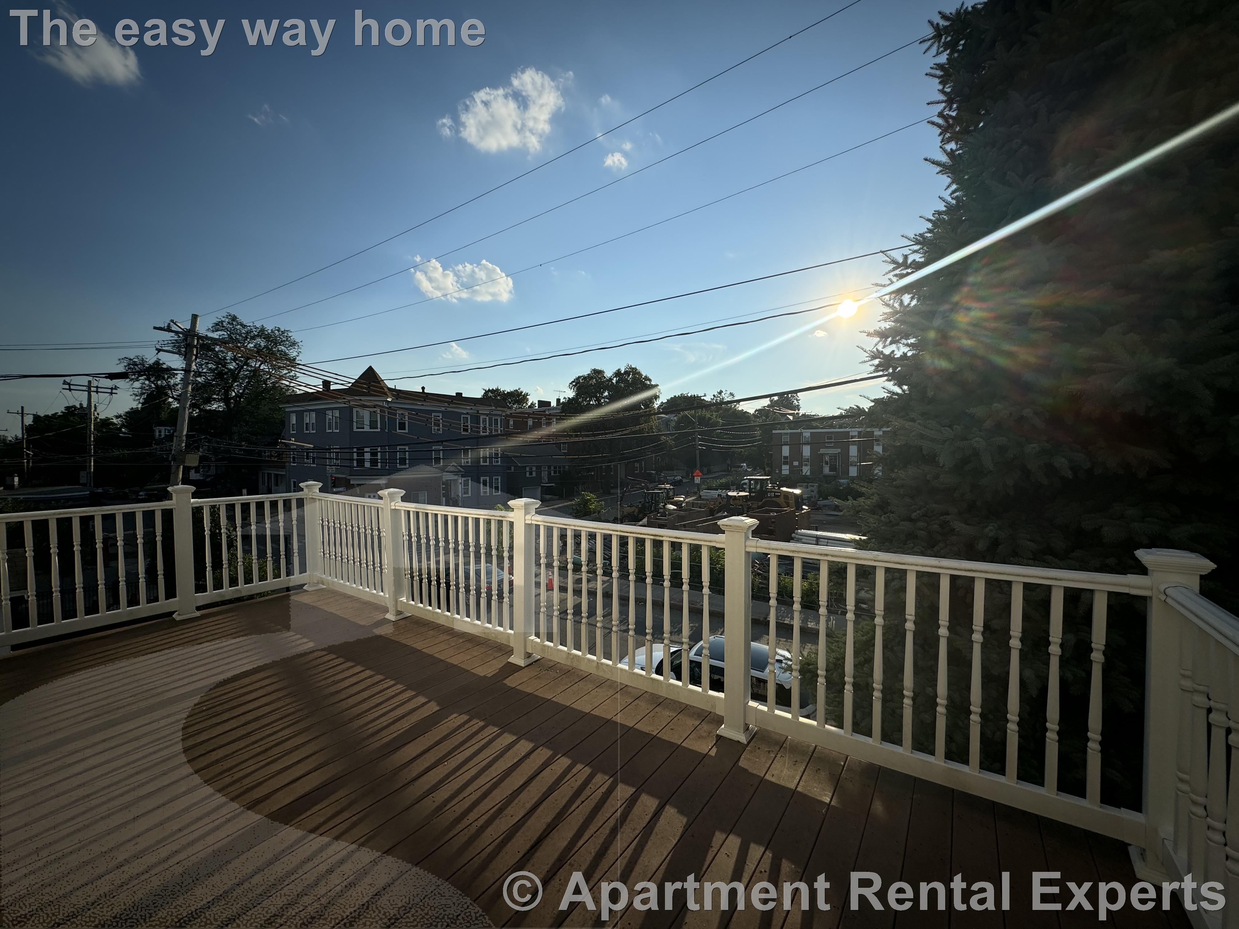 69 School St, Union Square