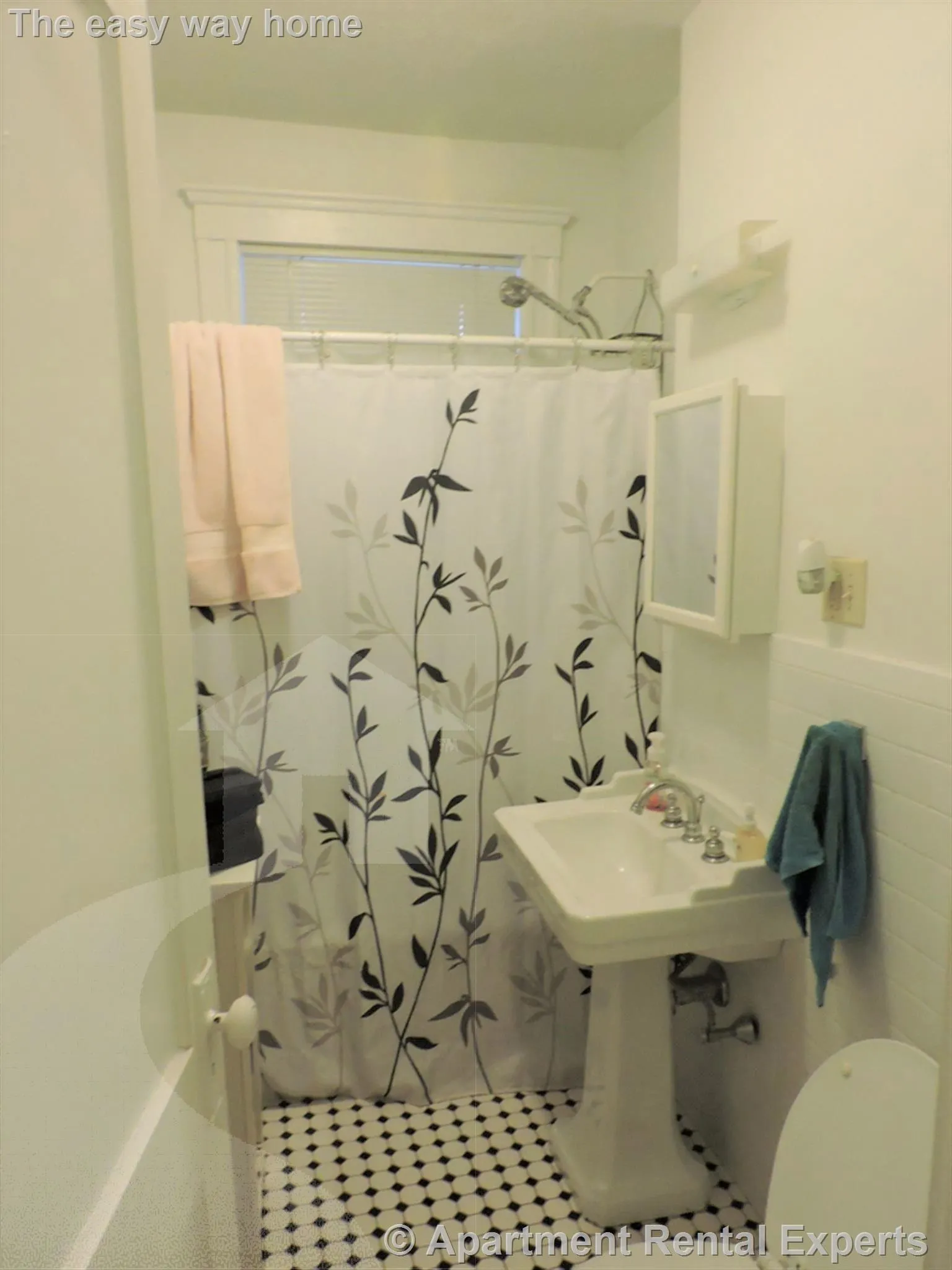 11 Gray St, Porter Square