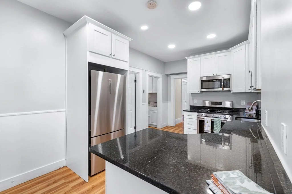 22 Auburn St, Malden