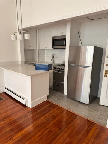 591 Beacon St, Back Bay