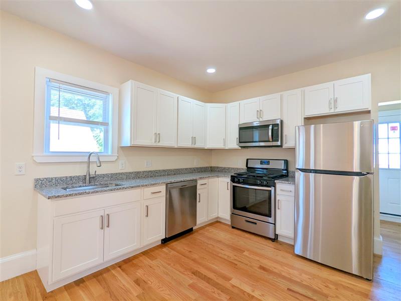 73 Merriam St, Ward Two