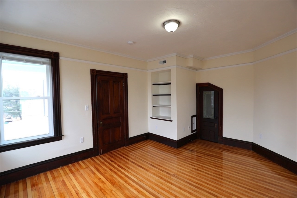 60 Congress St, Fitchburg