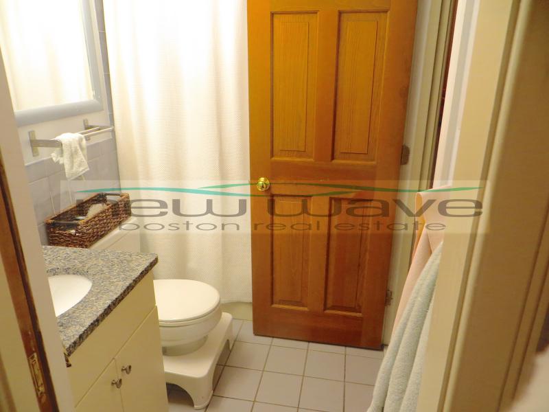 68 Waltham St, South End