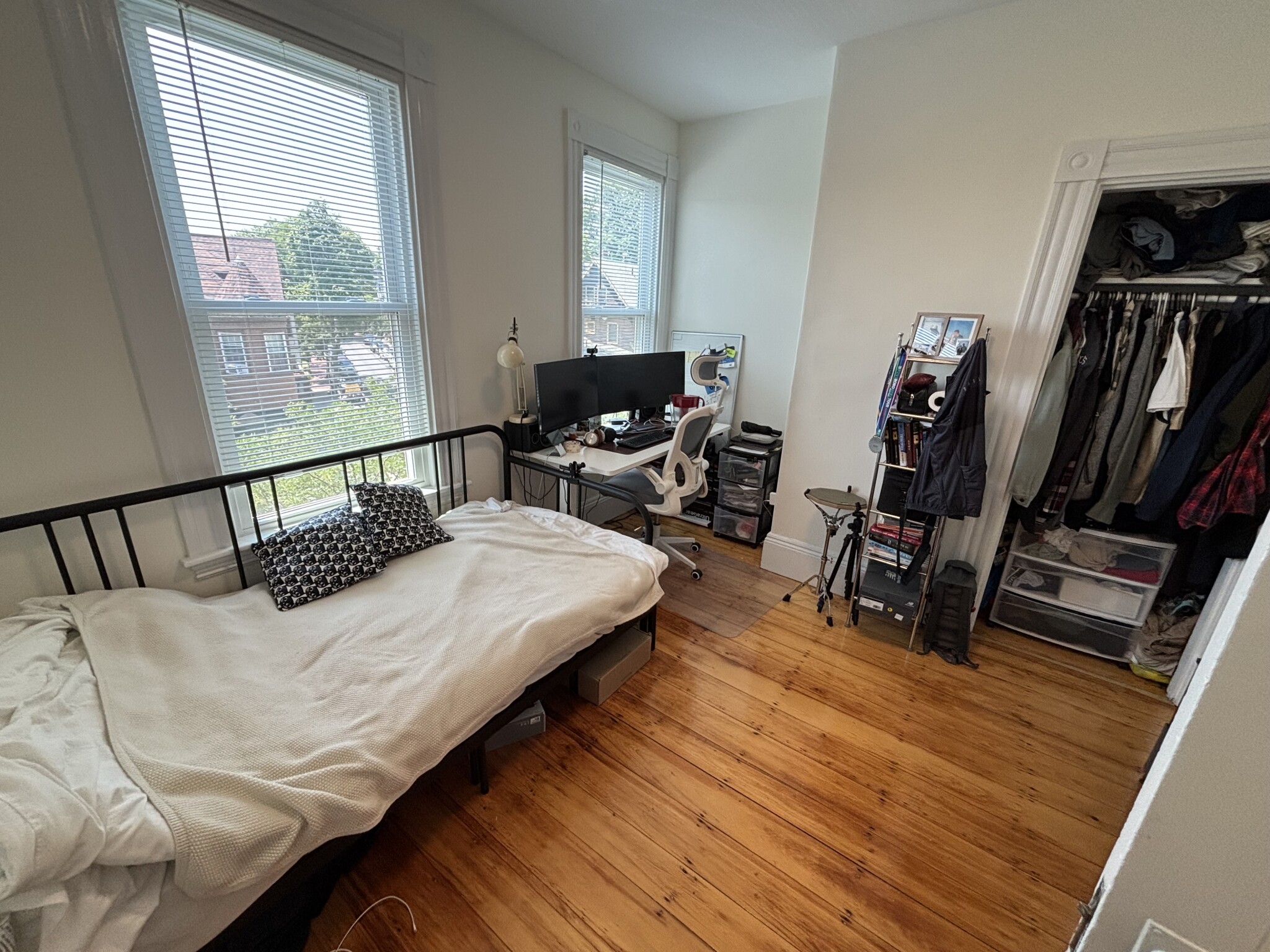 1427 Cambridge St, Inman Square