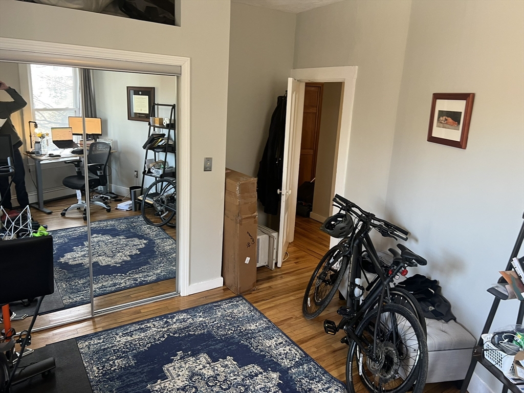 76 Fairmont, Cambridgeport