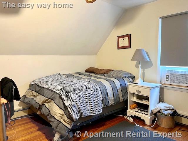 35 Rogers Ave, Davis Square