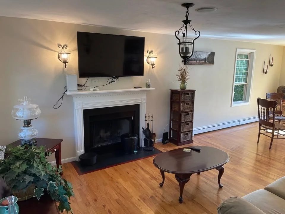 60 Pine St, Middleboro