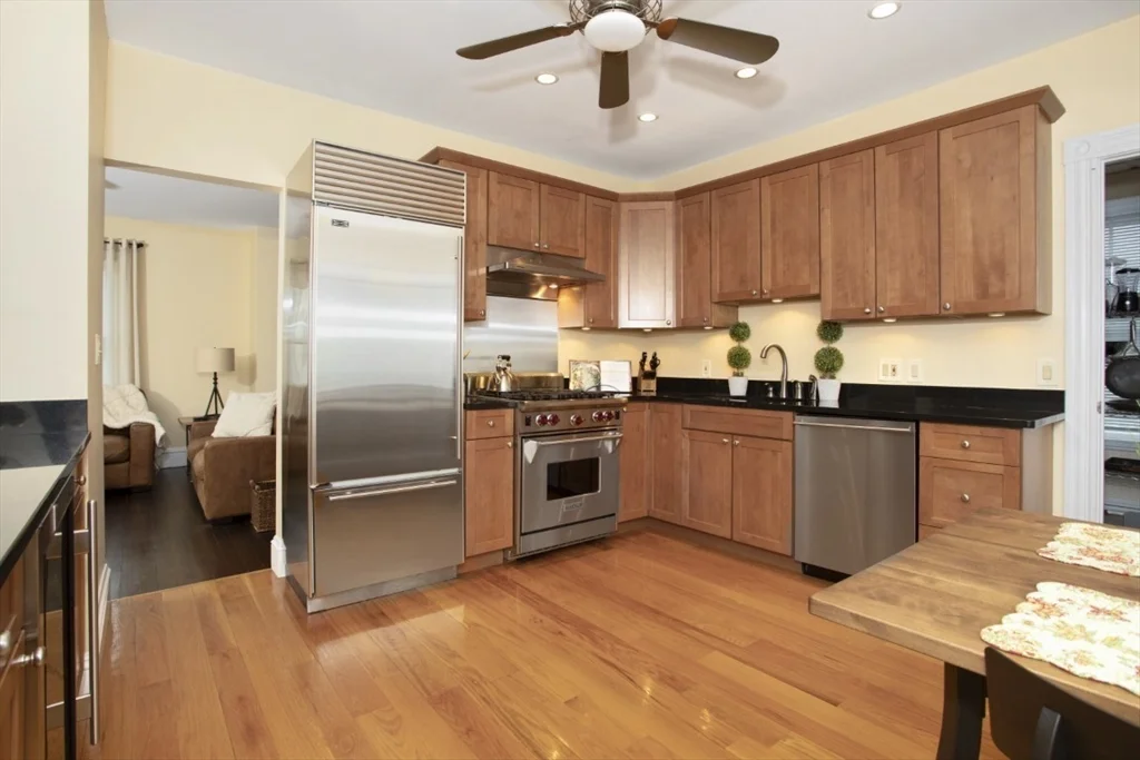 204 Franklin, Melrose