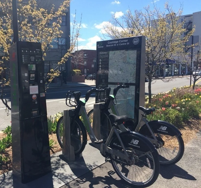 1450 Beacon St, Coolidge Corner